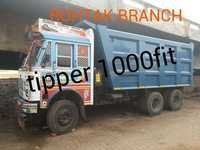 Tipper 2515