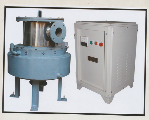 Electro Magnetic Pressure Type Ferro Filter