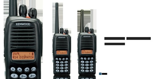 Two Way Radios
