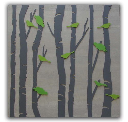 Festival Art Painting