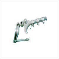 Durable Insulator Hardware Fittings