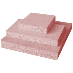 Exterior Grade Plain Particle Board