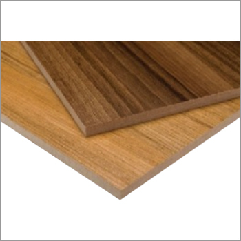 Veneered Chipboard