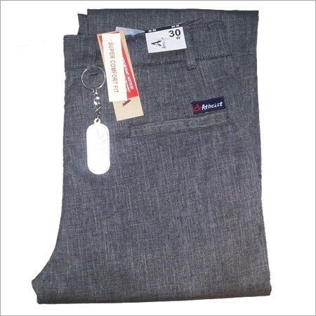 Pants & Trousers