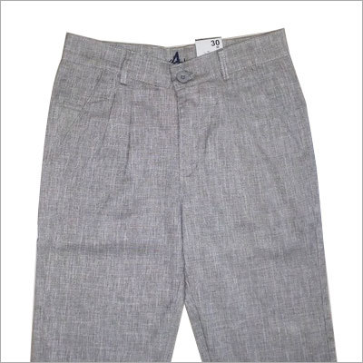 Formal Pants