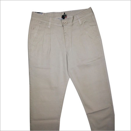Non Denim Pants