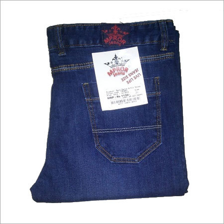Mens Jeans