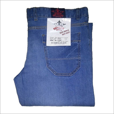 Gents Jeans