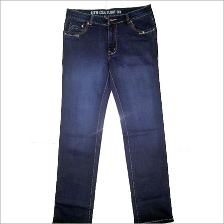 Stretchable Jeans