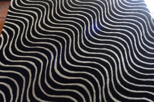 Woollen Carpets