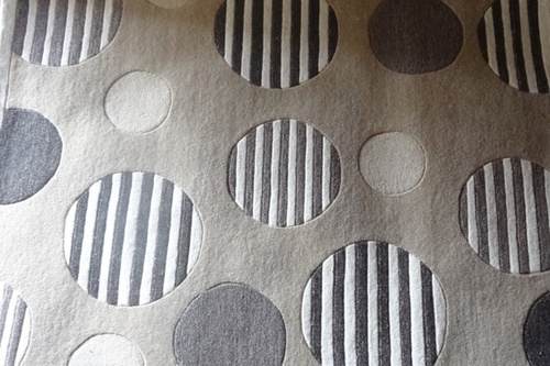 Woollen Carpet