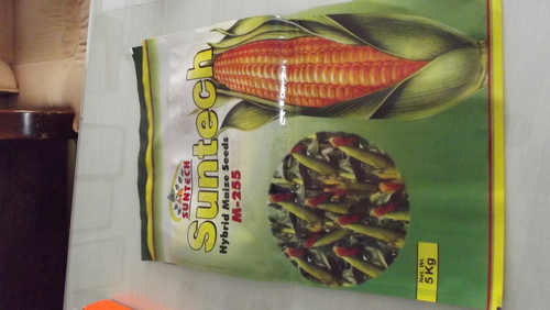 Seeds Packaging Bags