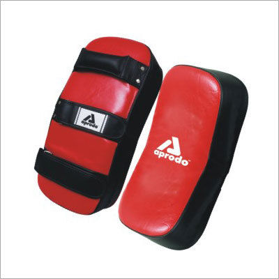 Kick Pad