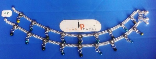 Fashion Jewelry Anklet