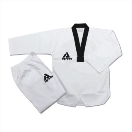 Taekwondo Dress Taekwondo Dress
