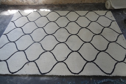 Woollen Carpet