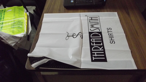 LD Poly Bags