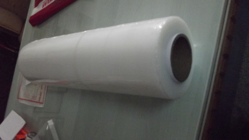 Plastic Packaging Roll Bags