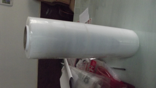 Plastic Packaging Rolls