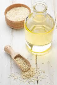 Sesame Oil