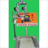 Eco Friendly Weight Metric Oil Filling Machine