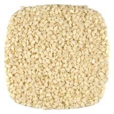 White Sesame Seeds