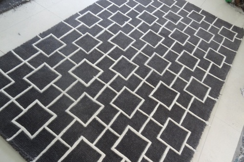 Woollen Carpet