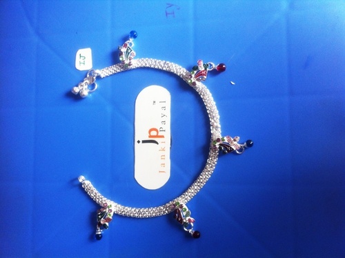 Anklets Fashion Jewelry