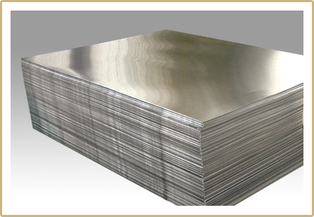 Aluminium Sheet