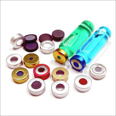 Aluminium Vial Flip Off Seals