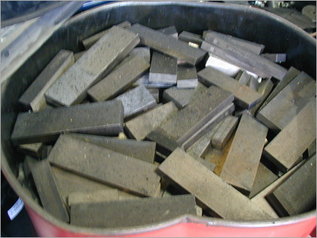 High Speed Steel Scrap