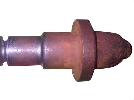 Mining Drill Bit Scraps
