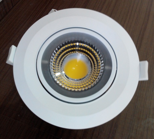 20 WATT COB SPOTLIGHT