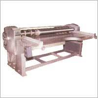 Rotary Cutting Machine