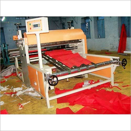Auto Sheet Cutting Machine