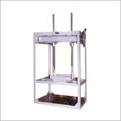 Sheet Pressing Machine