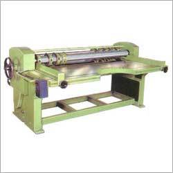 Creasing Machine