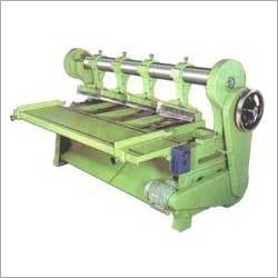 Slotting Machine