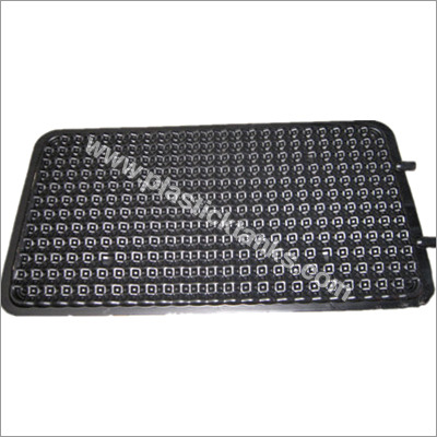 Flat Plate Solar Collector