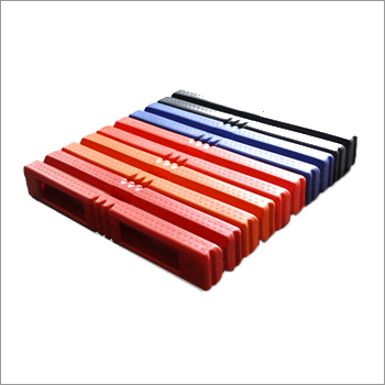 Industrial Plastic Pallets