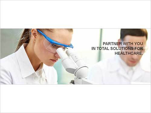 Health Check Services