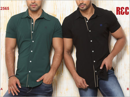 Branded Casual Shirts