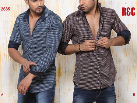 Stylish Casual Shirts