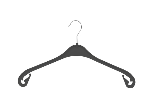 METAL HOOK TOP HANGERS
