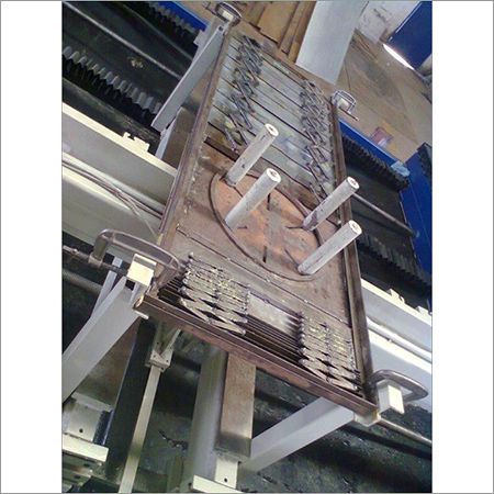 CNC Milling Machine