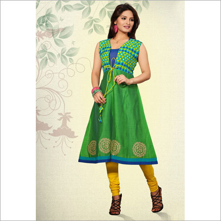 Ladies Kurties
