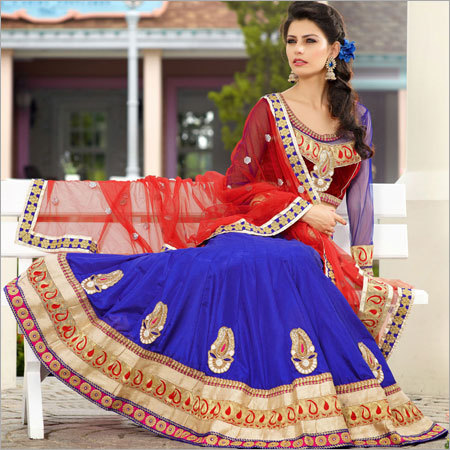 Lehenga Choli
