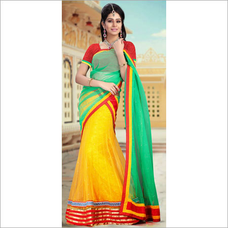 Designer Lehenga Choli