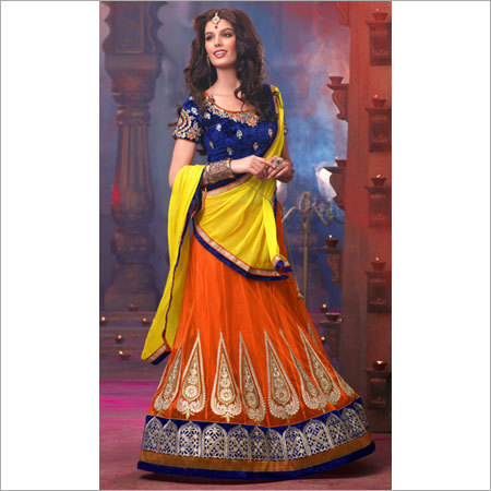 Bridal Wears
