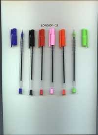 Refillable Pen